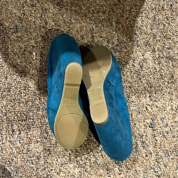 Wedges - Picture 2 of 4